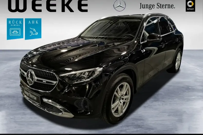 Mercedes-Benz GLC 200 (Clasa GLC) din 2024 cu 24.686 km - oferta MER236215 - foto 1