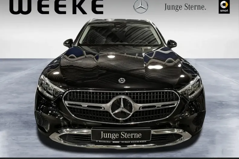 Mercedes-Benz GLC 200 (Clasa GLC) din 2024 cu 24.686 km - oferta MER236215 - foto 2