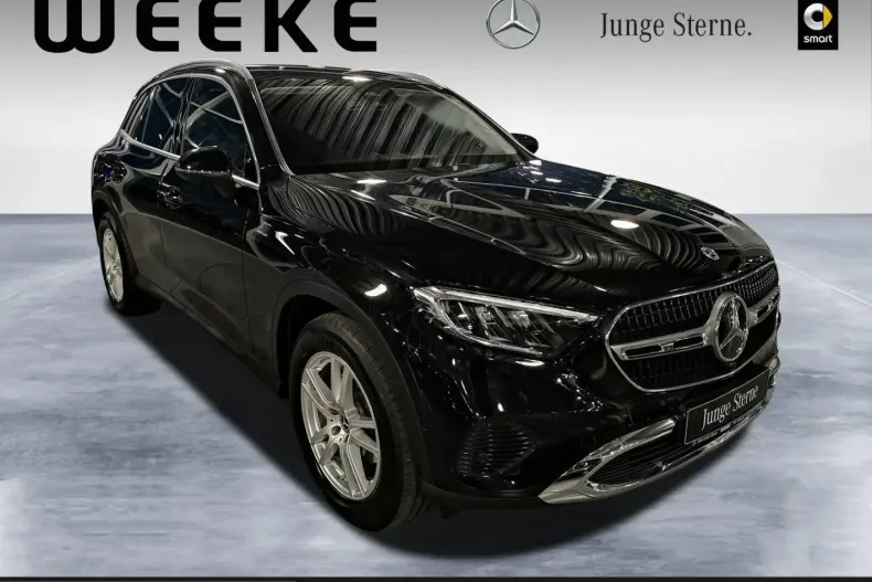 Mercedes-Benz GLC 200 (Clasa GLC) din 2024 cu 24.686 km - oferta MER236215 - foto 3