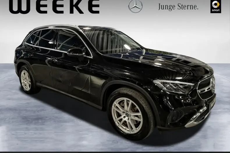 Mercedes-Benz GLC 200 (Clasa GLC) din 2024 cu 24.686 km - oferta MER236215 - foto 4