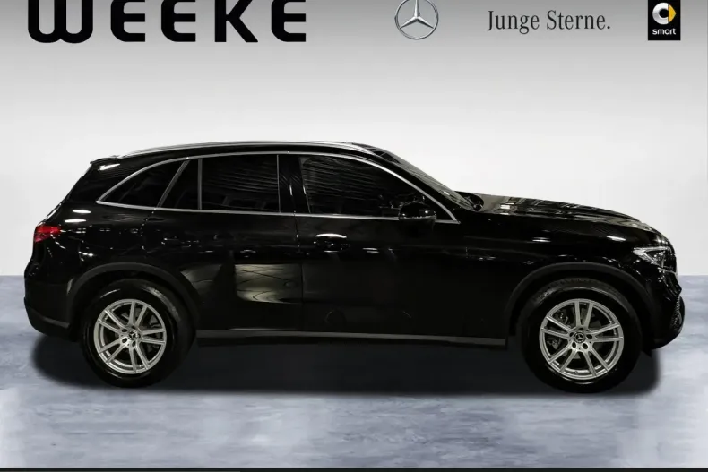 Mercedes-Benz GLC 200 (Clasa GLC) din 2024 cu 24.686 km - oferta MER236215 - foto 5