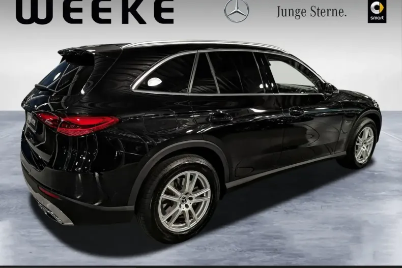 Mercedes-Benz GLC 200 (Clasa GLC) din 2024 cu 24.686 km - oferta MER236215 - foto 6