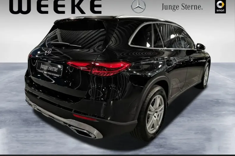 Mercedes-Benz GLC 200 (Clasa GLC) din 2024 cu 24.686 km - oferta MER236215 - foto 7