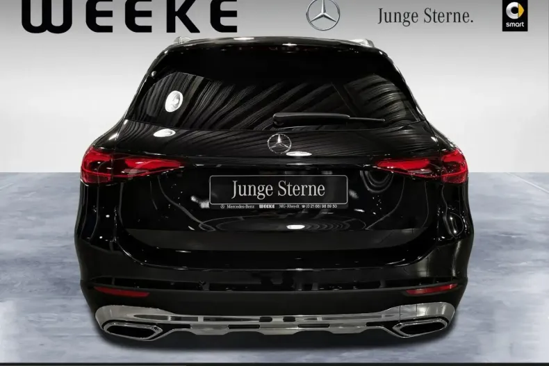 Mercedes-Benz GLC 200 (Clasa GLC) din 2024 cu 24.686 km - oferta MER236215 - foto 8