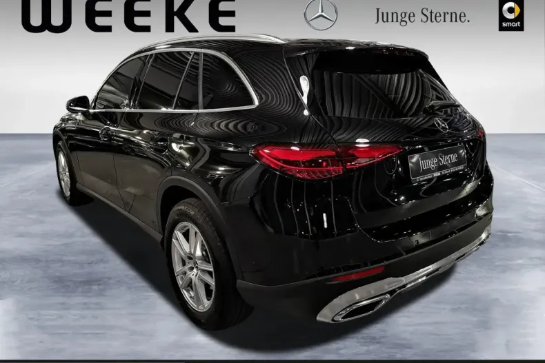 Mercedes-Benz GLC 200 (Clasa GLC) din 2024 cu 24.686 km - oferta MER236215 - foto 9