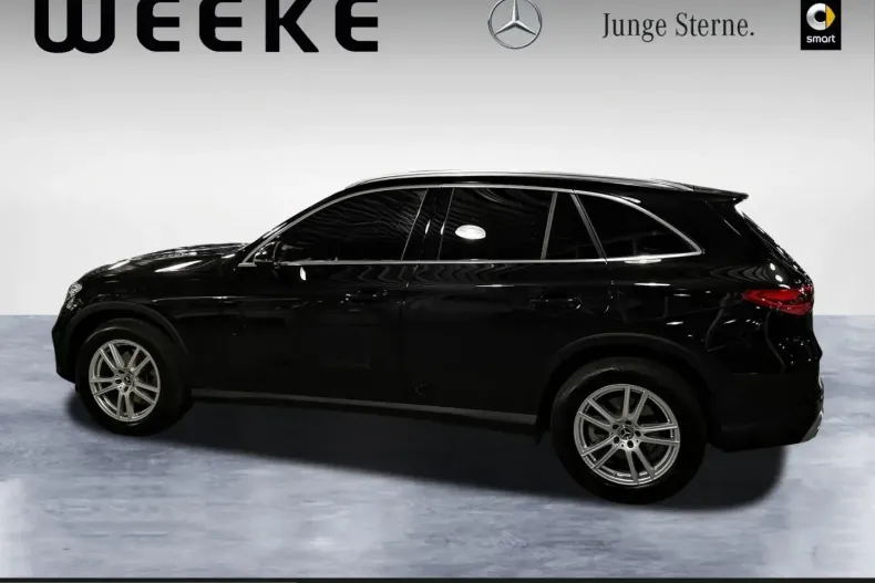 Mercedes-Benz GLC 200 (Clasa GLC) din 2024 cu 24.686 km - oferta MER236215 - foto 10