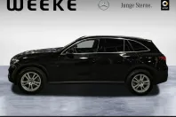 Mercedes-Benz GLC 200 (Clasa GLC) din 2024 cu 24.686 km - oferta MER236215 - foto 11