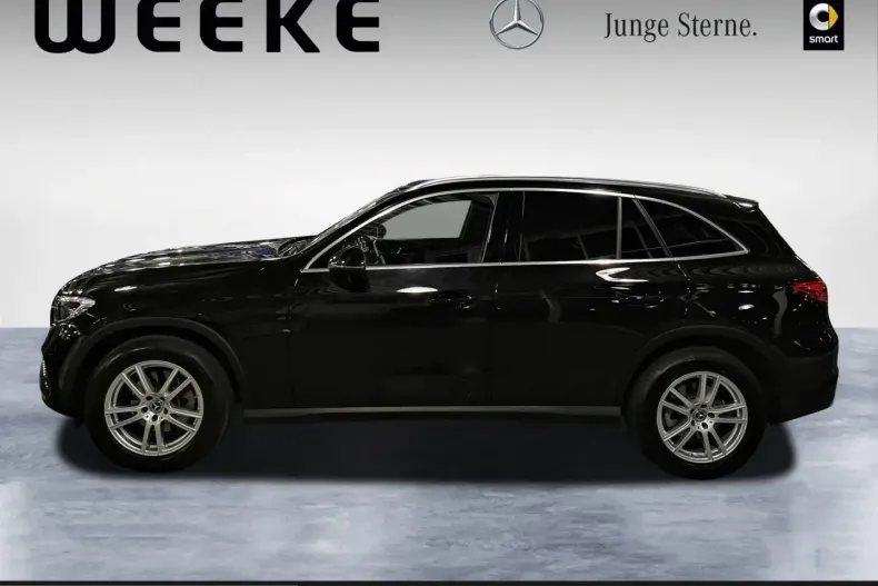 Mercedes-Benz GLC 200 (Clasa GLC) din 2024 cu 24.686 km - oferta MER236215 - foto 11
