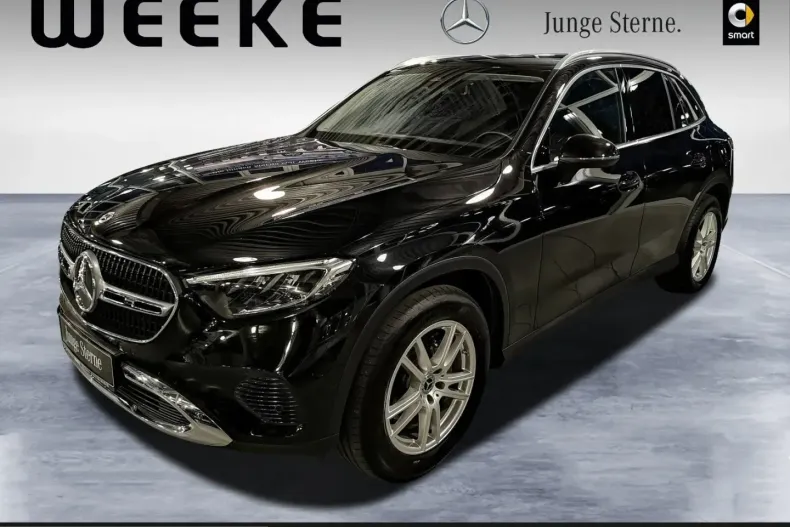 Mercedes-Benz GLC 200 (Clasa GLC) din 2024 cu 24.686 km - oferta MER236215 - foto 12