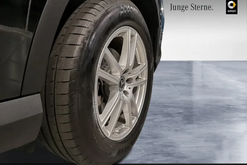 Mercedes-Benz GLC 200 (Clasa GLC) din 2024 cu 24.686 km - oferta MER236215 - foto 13