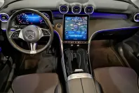Mercedes-Benz GLC 200 (Clasa GLC) din 2024 cu 24.686 km - oferta MER236215 - foto 16