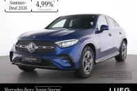 Mercedes-Benz GLC 300 (Clasa GLC) din 2024 cu 10.965 km - oferta MER236216 - foto 1