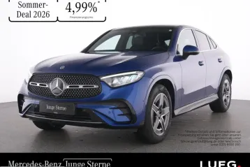 Mercedes-Benz GLC 300 din 2024 - oferta MER236216