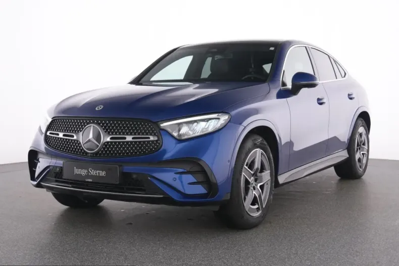 Mercedes-Benz GLC 300 (Clasa GLC) din 2024 cu 10.965 km - oferta MER236216 - foto 2