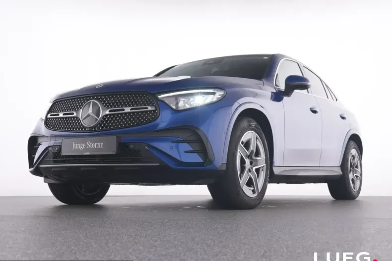 Mercedes-Benz GLC 300 (Clasa GLC) din 2024 cu 10.965 km - oferta MER236216 - foto 7