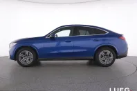 Mercedes-Benz GLC 300 (Clasa GLC) din 2024 cu 10.965 km - oferta MER236216 - foto 11