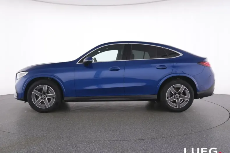 Mercedes-Benz GLC 300 (Clasa GLC) din 2024 cu 10.965 km - oferta MER236216 - foto 11