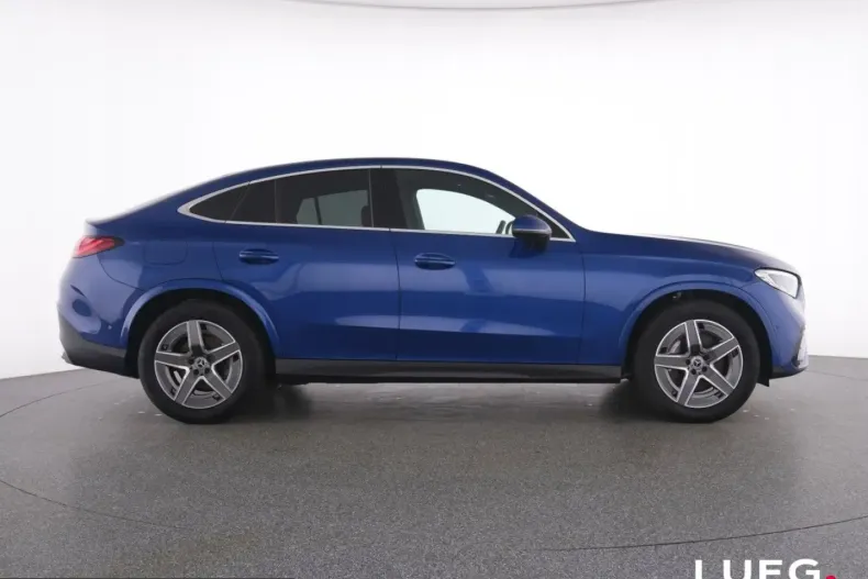 Mercedes-Benz GLC 300 (Clasa GLC) din 2024 cu 10.965 km - oferta MER236216 - foto 12
