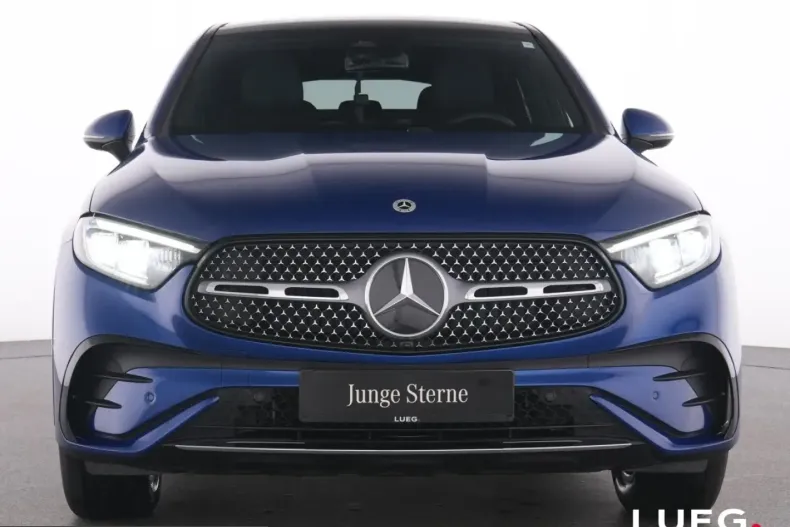 Mercedes-Benz GLC 300 (Clasa GLC) din 2024 cu 10.965 km - oferta MER236216 - foto 15