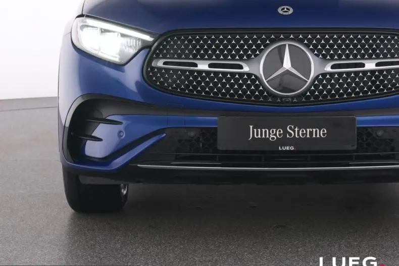 Mercedes-Benz GLC 300 (Clasa GLC) din 2024 cu 10.965 km - oferta MER236216 - foto 17