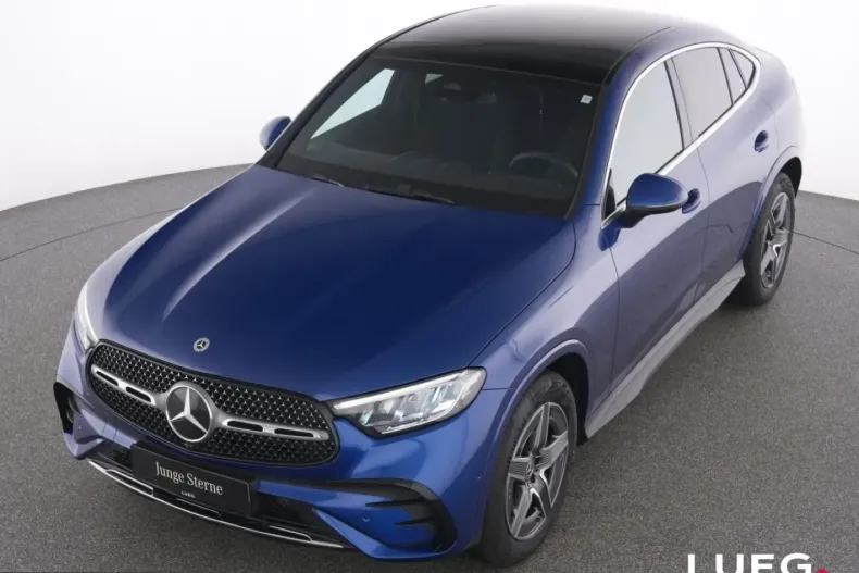 Mercedes-Benz GLC 300 (Clasa GLC) din 2024 cu 10.965 km - oferta MER236216 - foto 18