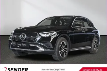Mercedes-Benz GLC 220 din 2024 - oferta MER236217
