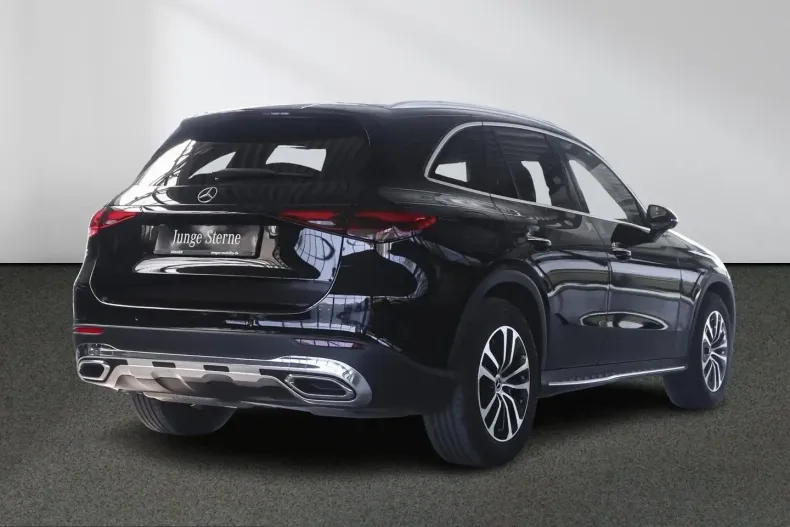Mercedes-Benz GLC 220 (Clasa GLC) din 2024 cu 47.967 km - oferta MER236217 - foto 2