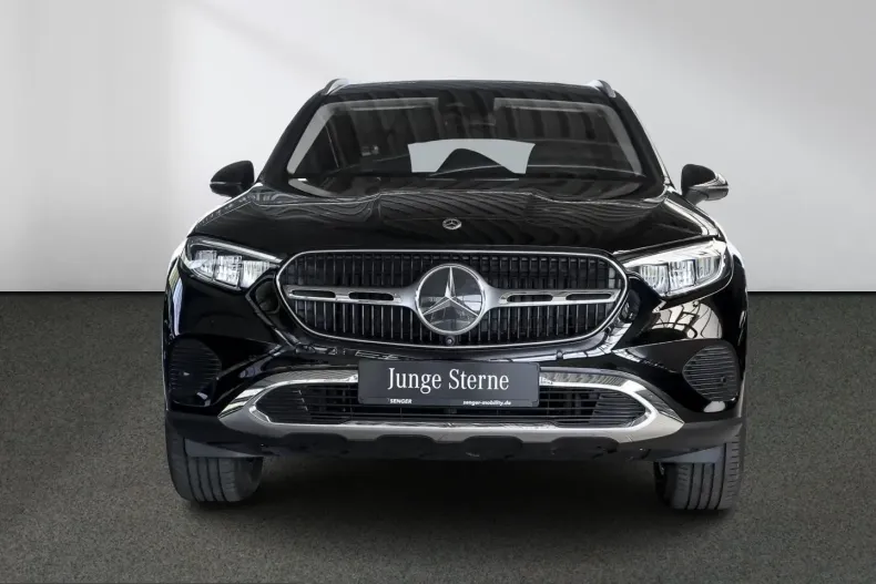 Mercedes-Benz GLC 220 (Clasa GLC) din 2024 cu 47.967 km - oferta MER236217 - foto 3