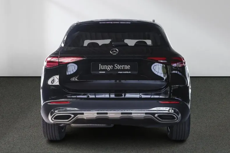 Mercedes-Benz GLC 220 (Clasa GLC) din 2024 cu 47.967 km - oferta MER236217 - foto 4