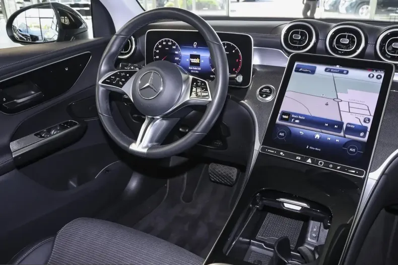 Mercedes-Benz GLC 220 (Clasa GLC) din 2024 cu 47.967 km - oferta MER236217 - foto 6