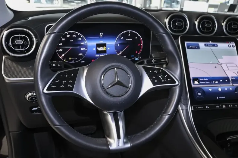 Mercedes-Benz GLC 220 (Clasa GLC) din 2024 cu 47.967 km - oferta MER236217 - foto 13