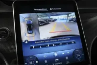 Mercedes-Benz GLC 220 (Clasa GLC) din 2024 cu 47.967 km - oferta MER236217 - foto 18