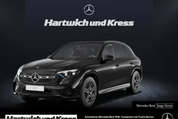 Mercedes-Benz GLC 220 din 2024 - oferta MER236218