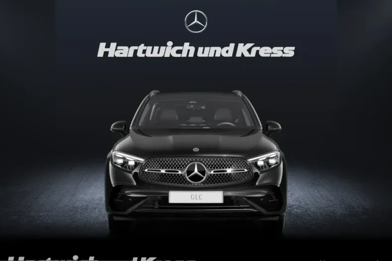 Mercedes-Benz GLC 220 (Clasa GLC) din 2024 cu 30.865 km - oferta MER236218 - foto 2