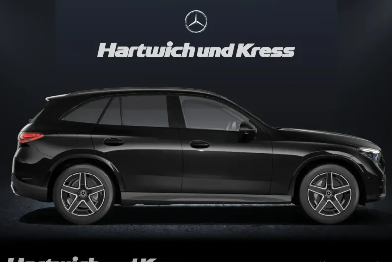 Mercedes-Benz GLC 220 (Clasa GLC) din 2024 cu 30.865 km - oferta MER236218 - foto 3