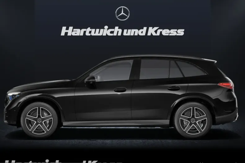Mercedes-Benz GLC 220 (Clasa GLC) din 2024 cu 30.865 km - oferta MER236218 - foto 4