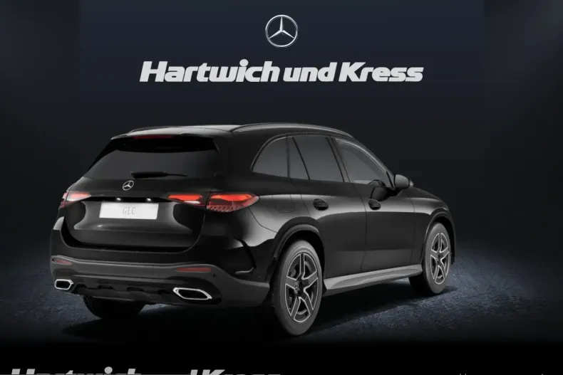 Mercedes-Benz GLC 220 (Clasa GLC) din 2024 cu 30.865 km - oferta MER236218 - foto 5