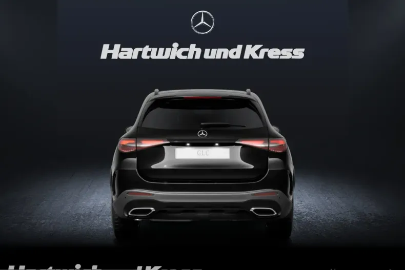 Mercedes-Benz GLC 220 (Clasa GLC) din 2024 cu 30.865 km - oferta MER236218 - foto 6