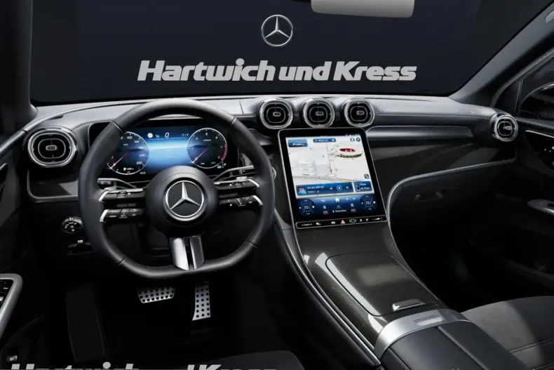 Mercedes-Benz GLC 220 (Clasa GLC) din 2024 cu 30.865 km - oferta MER236218 - foto 7