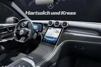 Mercedes-Benz GLC 220 (Clasa GLC) din 2024 cu 30.865 km - oferta MER236218 - foto 8