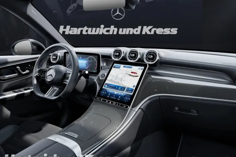 Mercedes-Benz GLC 220 (Clasa GLC) din 2024 cu 30.865 km - oferta MER236218 - foto 8
