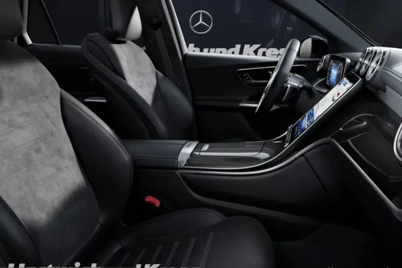 Mercedes-Benz GLC 220 (Clasa GLC) din 2024 cu 30.865 km - oferta MER236218 - foto 9