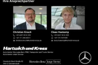 Mercedes-Benz GLC 220 (Clasa GLC) din 2024 cu 30.865 km - oferta MER236218 - foto 11