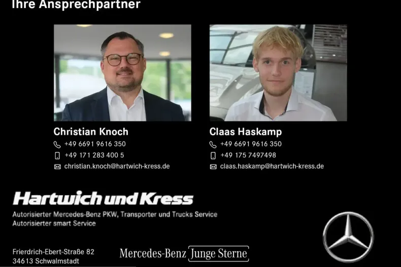 Mercedes-Benz GLC 220 (Clasa GLC) din 2024 cu 30.865 km - oferta MER236218 - foto 11