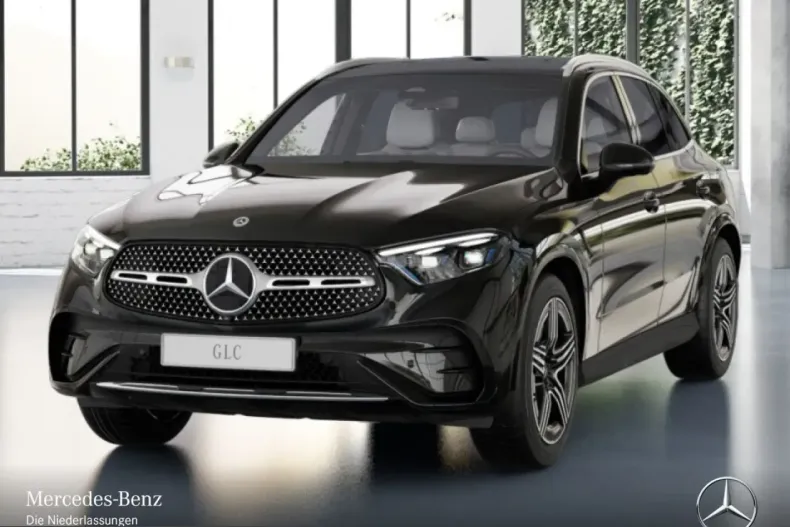 Mercedes-Benz GLC 220 (Clasa GLC) din 2025 cu 4.936 km - oferta MER236219 - foto 2