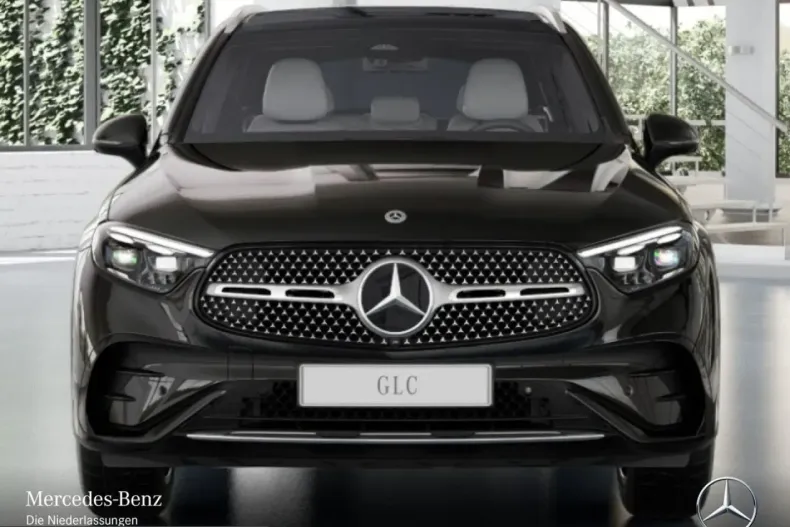 Mercedes-Benz GLC 220 (Clasa GLC) din 2025 cu 4.936 km - oferta MER236219 - foto 8