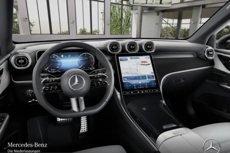 Mercedes-Benz GLC 220 (Clasa GLC) din 2025 cu 4.936 km - oferta MER236219 - foto 10