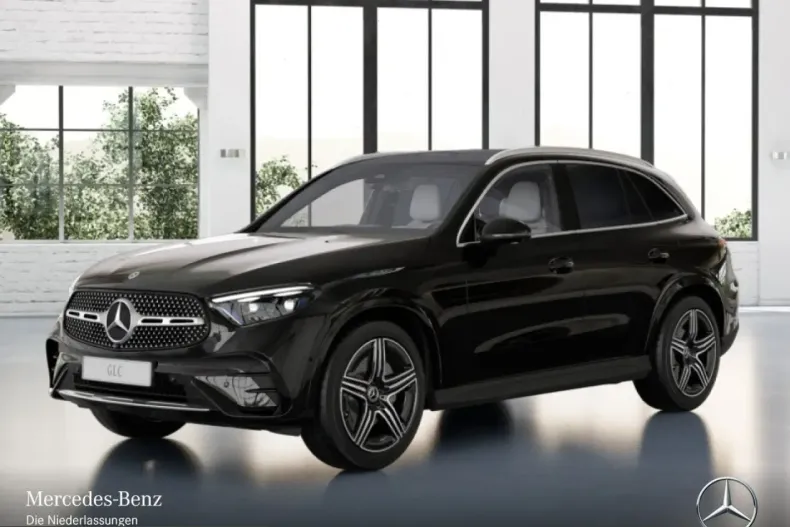Mercedes-Benz GLC 220 (Clasa GLC) din 2025 cu 4.936 km - oferta MER236219 - foto 14