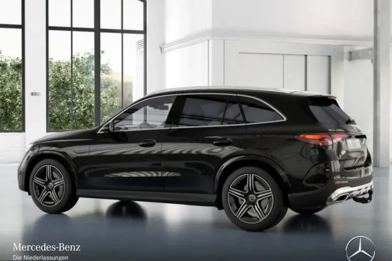 Mercedes-Benz GLC 220 (Clasa GLC) din 2025 cu 4.936 km - oferta MER236219 - foto 15