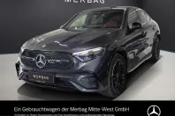 Mercedes-Benz GLC 300 (Clasa GLC) din 2025 cu 25.581 km - oferta MER236220 - foto 1